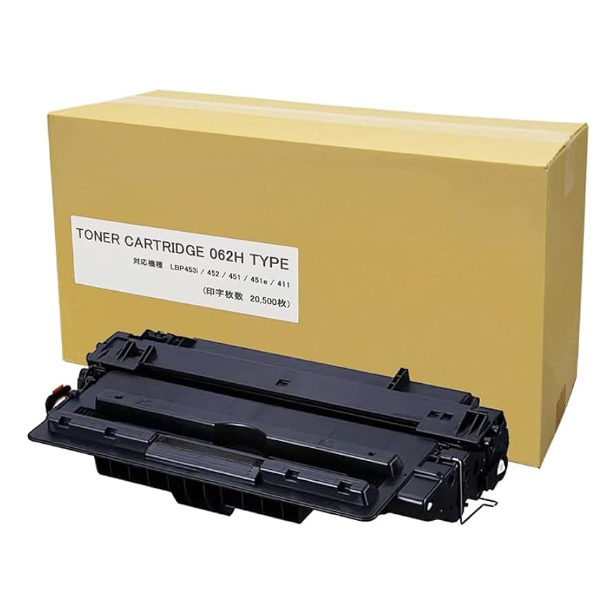 筆記具 Canon CRG-040HYEL Canon CRG-040 トナーカートリッジ040 純正：日本最大級のトナー